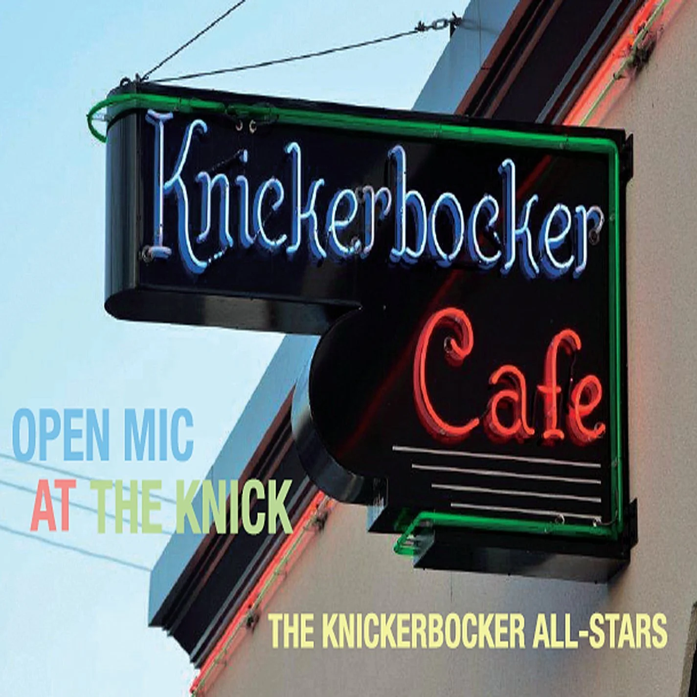 Store — Knickerbocker All-Stars®